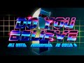 Marshmello - Do You Believe (Lyric Video) [Feat. Ali Gatie & Ty Dolla $ign]
