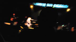 Raphael Gualazzi @ Loano - BB King: Key to My Kingdom