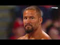Bron Breakker destruye al oponente - WWE RAW 20 de Mayo 2024 Español