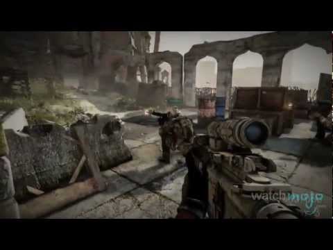 Medal of Honor Warfighter: Everything You Should Know