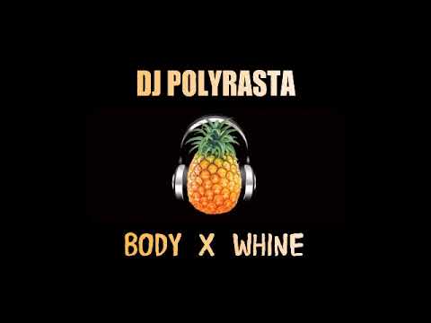 VICTORIA SEFO  DJPOLYRASTA - Body Whine RmX