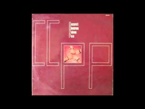 Ceccarelli, Chantereau, Padovan, Pezin "Joris Of Lumina"