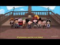 La Balada De Barba Fea Phineas Y Ferb Letra