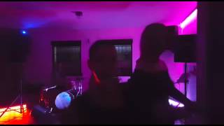 Casanova y los Playboys    -   Folsom prison