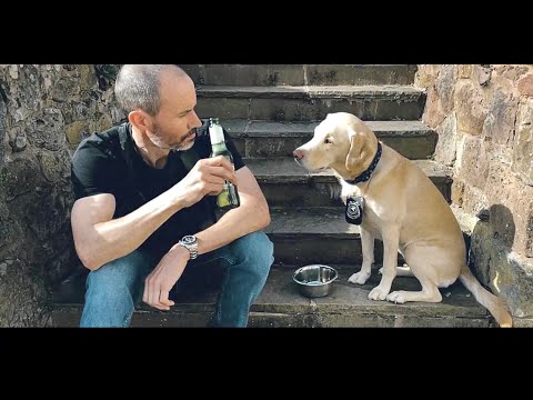 Olive & Mabel - Let Sleeping Dogs Lie.