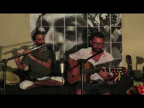 Zuculin (feat. Pedro Ribeirão) - Moça