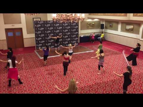 Nikolas Kazakos Saidi WS LdB Greece Festival 2016