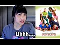 Bottoms | Movie Review (Spoilers)