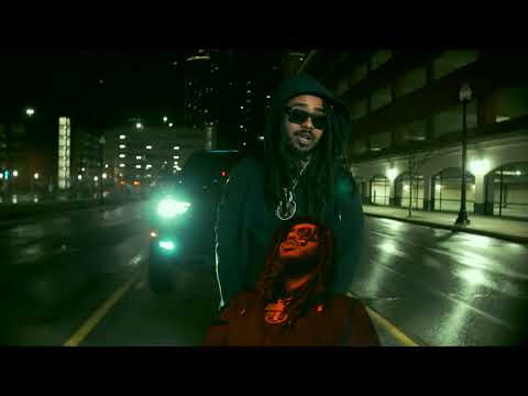 FAT RON FREE FETTIE ( Official Music Video)