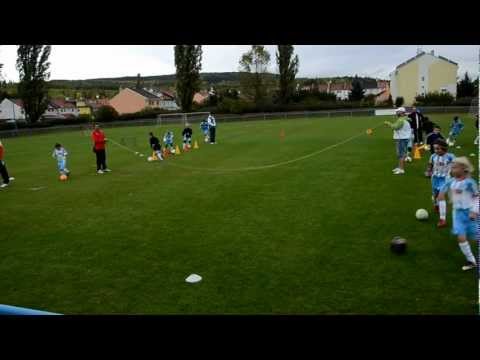 Trénink jednotka 01