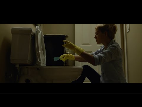 Gone Girl 2014 - Amy Dunne Lays Out Her Plan Part 1/2