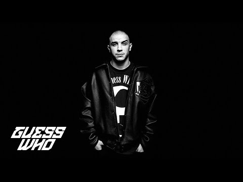 Guess Who feat. Lucia - Special