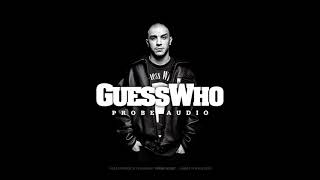 Guess Who feat. Lucia - Special