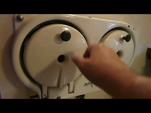 Dutch Steel Motor Cruiser 36ft Vie a bord possible - Boatshed - Boat Ref#312504