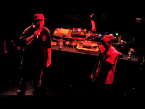 "Cruise Control" - Rootwords and Jace Abstract, produced by Redbioul