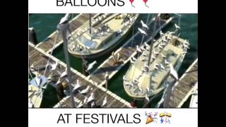 Download lagu WHEN YOU TRY TO HIDE YOUR BALLOONS AT FESTIVALS #Cerebro mp3 Download lagu WHEN YOU TRY TO HIDE YOUR BALLOONS AT FESTIVALS #Cerebro mp3