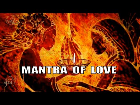 Relaxing Music ,Mantra For Love ,Tantric Sensual Healing music ,Arabic Meditation ,Evening Spa Music
