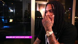 Much: Waka Flocka Flame