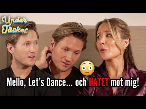 Så är det att leva med mig – Viktor Frisk om relationer och bipolaritet