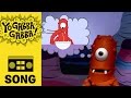 Think Happy Thoughts - Yo Gabba Gabba!