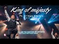 King Of Majesty Hillsong Worship By Ps Vriego Soplely GSJS Worship Surabaya