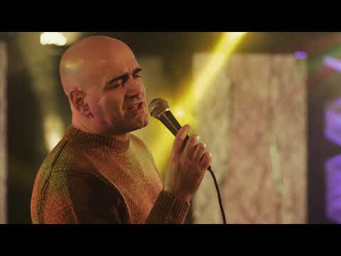Gerardo Nieto - Cuando Alguien Me Nombre (Montevideo Music Sessions) | LIVE