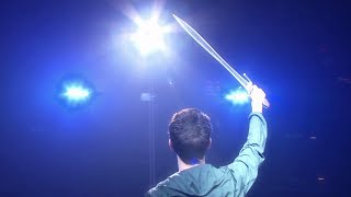 The Lightning Thief - Broadway Highlights