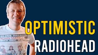 How to Play Optimistic by Radiohead - Guitar Tutorial