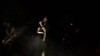 白華 Efflore - 2018.11.01@Revolver Bar