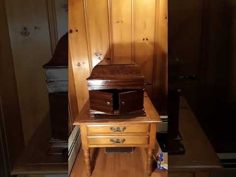 The Rickety Rickshaw Man - Fox Trot (Ervin Drake)Eddy Howard And His Orchestra. Vocal by Eddy Howard