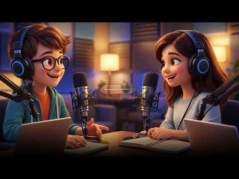 Deutsch lernen für Anfänger: Podcast Folge 1 - Kennenlernen