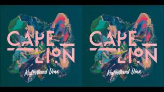 Cape Lion - Mulholland Drive