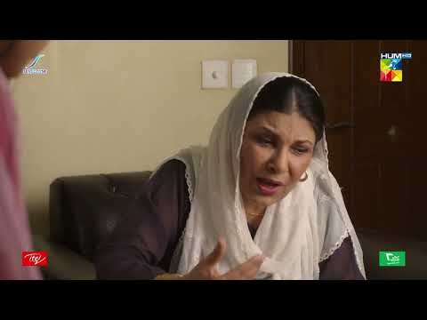 Durdana Aapa Aur Sehar Ne Bnaya Mahir Ke Khilaf Mahaaz - Dobara - HUM TV