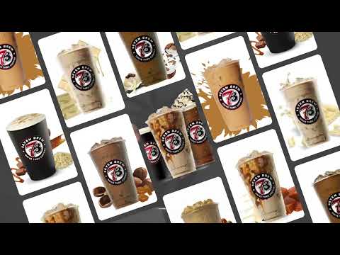 7 Brew Originals (2025) | Full Menu, Prices, Calories & Ingredients Guide