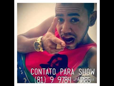 Mc Alvinho Boladão - Aquecimento do Bum Bum