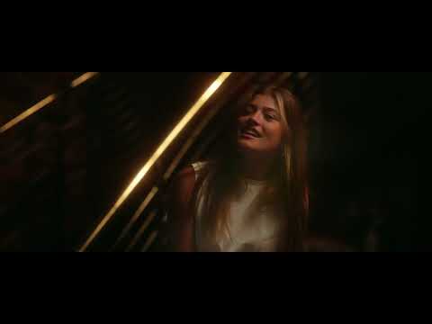 Tamlyn Wessels - Langer Bly (feat. Renaldo)