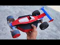 How To Make A High Speed RC Car
