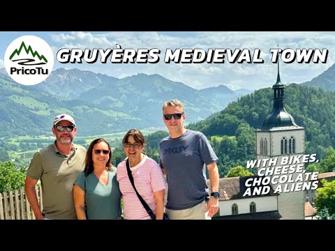 A Perfect Day in Gruyères: Swiss Delights & Unexpected Thrills