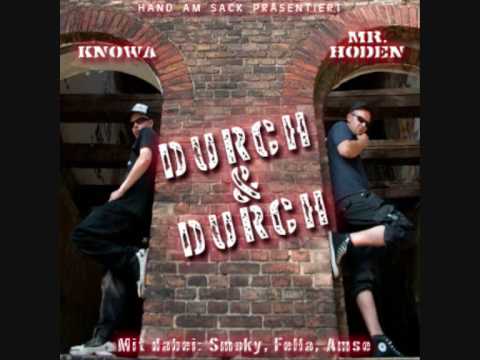 Knowa & Mr.Hoden - PlayBoy