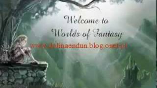 Narsilion - A Night in Fairyland