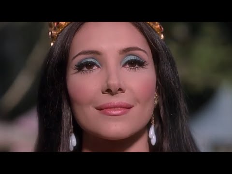 The Love Witch - Season Of The Witch (Lana Del Rey)