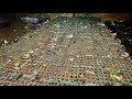 4 000 SALUTE SHELLS MOST INSANE FIREWORK SHOW EVER
