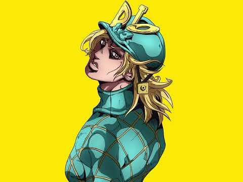 Diego Brando panic time stop | concept | TWAU