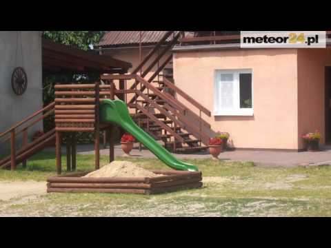 Agroturystyka Pod Palmą - Przybrodzin meteor24.pl