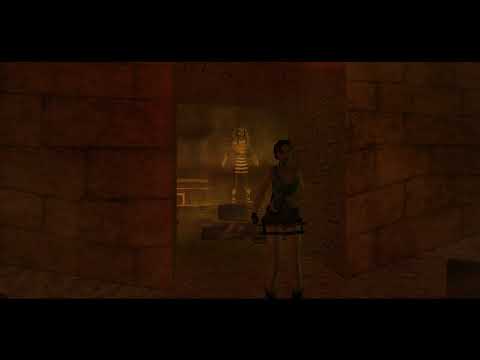 tomb raider: afterlife