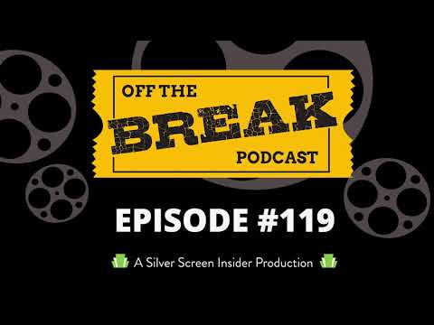 OTB #119: How Is It That Avatar's Release Changes Are The Only Normal Thing To Happen In 2020?