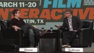 Accessing the Inaccessible: Evolving Search | SXSW Interactive 2016