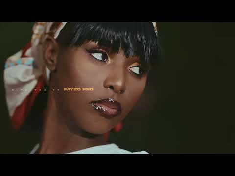 Omubiri (Remix) Brian Avie ft Afrique (Official Video)