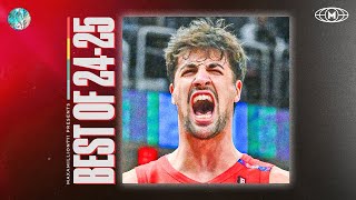 Download lagu Deni Avdija BEST HIGHLIGHTS 24-25 Season mp3 Download lagu Deni Avdija BEST HIGHLIGHTS 24-25 Season mp3
