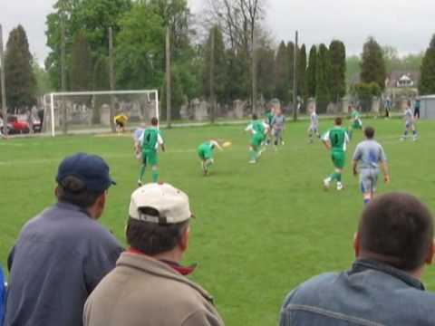 2010.05.05 Frassati - Wlodawianka. skrot.avi